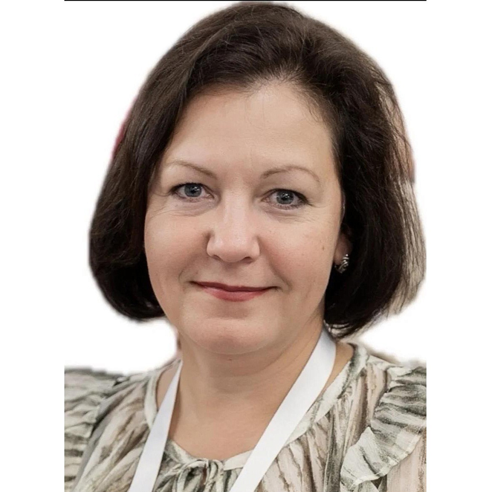 Кошеленкова Татьяна Евгеньевна